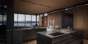 Maatwerk keuken Gaggenau