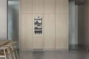 Maatwerk Gaggenau