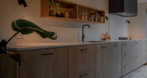 Interieurbouw Sneek