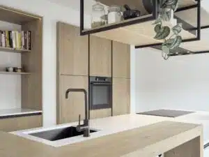 maatwerk keuken Biobased
